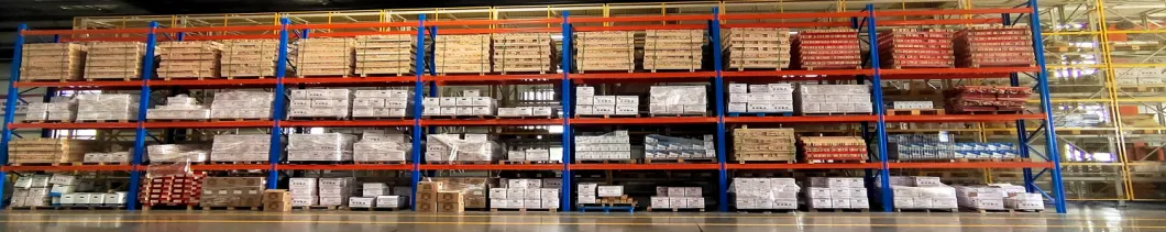 Jise Automated Intelligent Agv Shelving with CE for Modern Logistics.